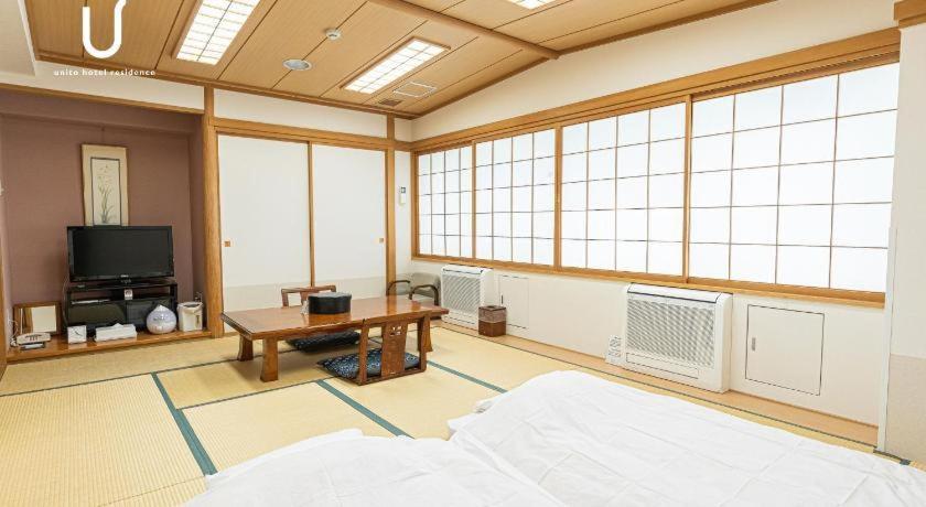 Forest Hongo Prefektura Tokio Exteriér fotografie